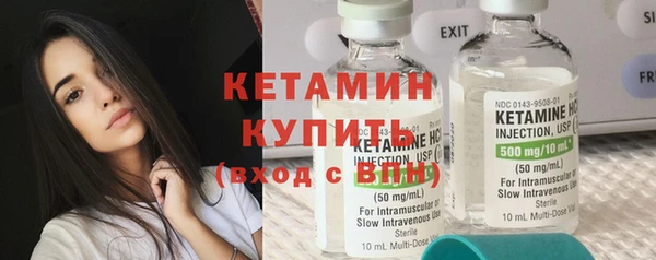 крисы Бронницы