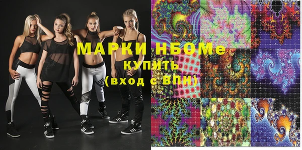 крисы Бронницы